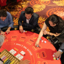 Album photo du Punto Club, le club de jeux du groupe Partouche à Paris