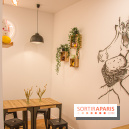 Orto, le restaurant italien spécialisé dans le panino, le vrai, au cœur de Montorgueil