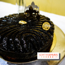 Galettes des rois 2022 signées Mariage Frères, nos photos