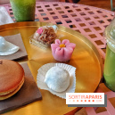 Le Renard Café, la libraire-café dédiée à la culture japonaise à Paris