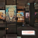 Le Monde de Steve McCurry, l'exposition photo dépaysante du Musée Maillol - nos photos