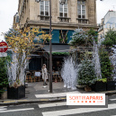 Hibou restaurant en mode montagne 