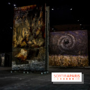 Exposition Anselm Kiefer au Grand Palais Éphémère - nos photos