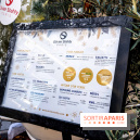 La terrasse raclette de la Fabrique à Toga à Bercy