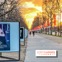 Exposition : Les femmes Afghanes sur les Champs Elysées