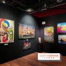 District 13 Art Fair 2022, nos photos
