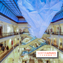 "SU", l'expo au Bon Marché Rive Gauche, nos photos