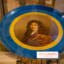 Exposition Molière à l'espace Richaud à Versailles - nos photos