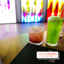 La Maddalena à Paris, nos photos