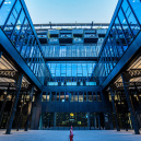La Poste du Louvre, les photos