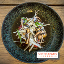 Restaurant Passerini : on a testé le meilleur italien de Paris selon le guide 50 Top Italy