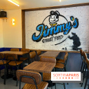 Jimmy’s Street Food