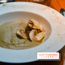 Le restaurant de la Maison Bréguet