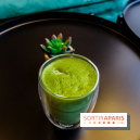 Blackbird Coffee à Paris, nos photos