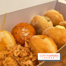 Mardi Gras et Chandeleur 2022 Nonette