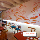 Les Petits Bateaux à Paris, nos photos 