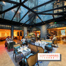 L'Envolée - Demeure Montaigne