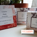 Saint Valentin 2022 by Pierre Marcolini, nos photos