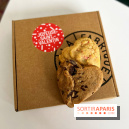 La Fabrique Cookies Saint-Valentin 2022