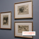 Exposition James McNeill Whistler au Musée d'Orsay - nos photos
