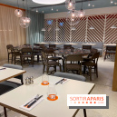 Umami Burger, le restaurant californien de burgers gourmets