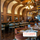 Restaurant Zapi, pizzeria italienne à Paris