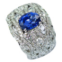 Salon de Minéralogie