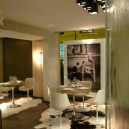 Restaurant Balm à Paris