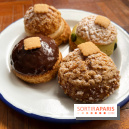 Fashion Choux Benoit Castel