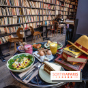 Used Book Café, les photos 