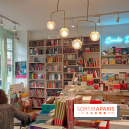 Un livre et une tasse de thé, la librairie féministe et engagée à République 