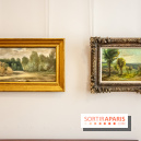 Delacroix et la nature, nos photos de l'exposition au musée Delacroix