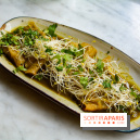 Persil, le restaurant végétarien et pescétarien du 11ème 