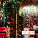 Le Rouge à Lèvres, nos photos