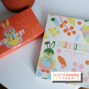 Pâques 2022 by Pierre Marcolini