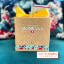 Monbana - Pâques 2022