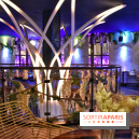 La Rêverie, le bar-restaurant aux cocktails raffinés qui nous fait voyager à Singapour