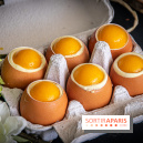 Pâques 2022 by La Fabrique Givrée