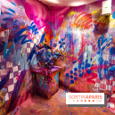 Le Colors Festival Paris 2022, les photos