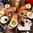 Tea time de Pâques 2022 Cheval Blanc