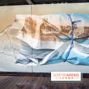 Exposition à Fluctuart, Plongée en eaux troubles - nos photos