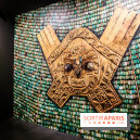 Expo Machu Picchu et les Trésors du Pérou, nos photos