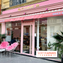 Salon de coiffure Antoine B.