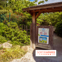 Le Jardin Japonais d'Ichikawa à Issy-les-Moulineaux