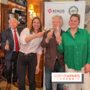 Les Trophées Pudlo des Bistrots 