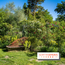 Le Parc Floral en photos 