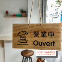 Ciao roue à Paris, nos photos