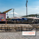 Rosé Piscine, la guinguette bar festive et sportive 