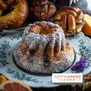 Photos : Zest Boulangerie