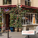 Brunch italien chez Giorgio 